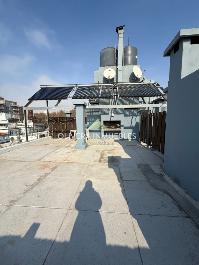 Apartamento ID.13654 - Apartamento de 1 dormitorio en venta