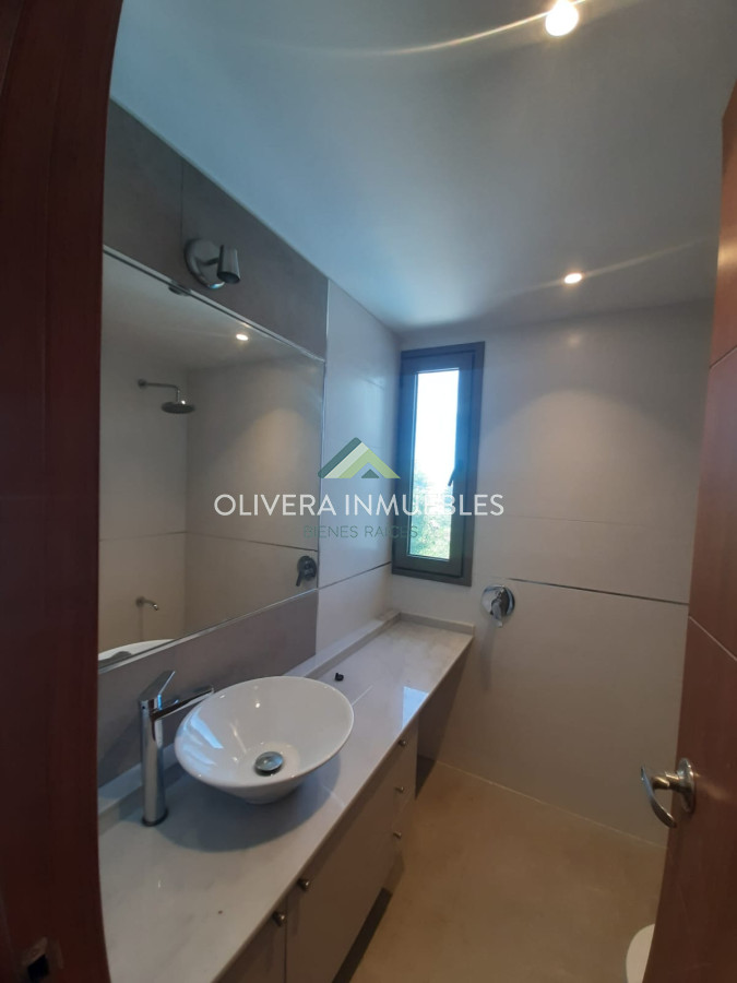 Apartamento ID.9633 - ALQUILER INVERNAL EN LA BARRA ESPECTACULAR!