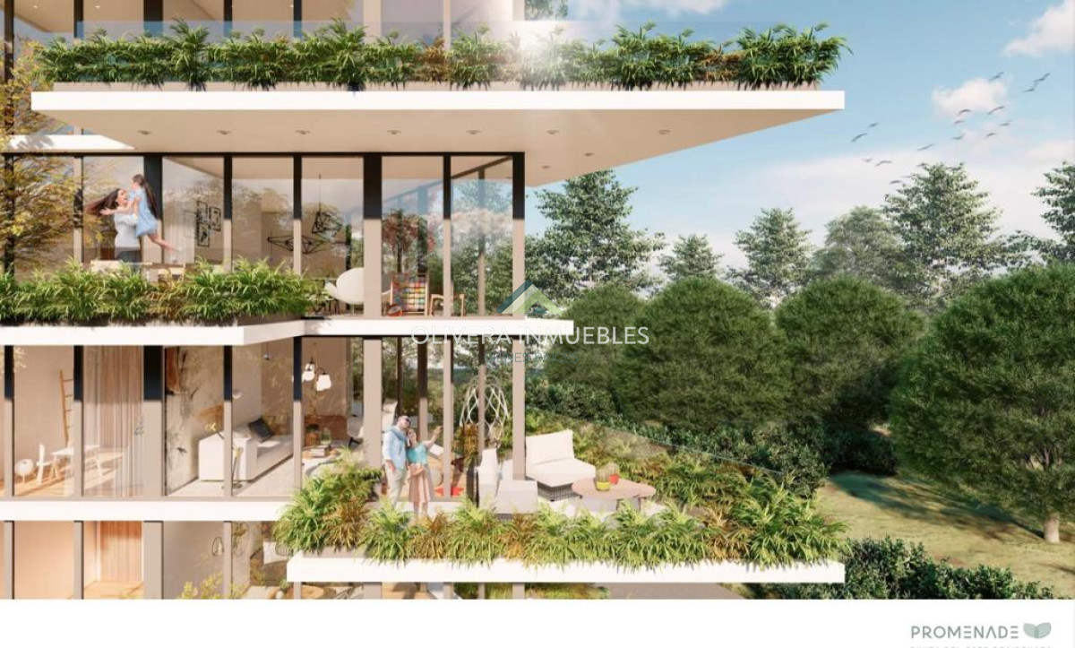 Apartamento ID.9415 - Apartamento en venta de 2 dormitorios