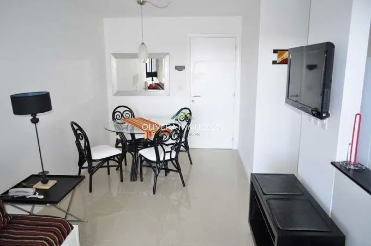 Apartamento ID.5923 - Hermoso apto en alquiler, Invernal y temporal. Cerca de punta shopping.