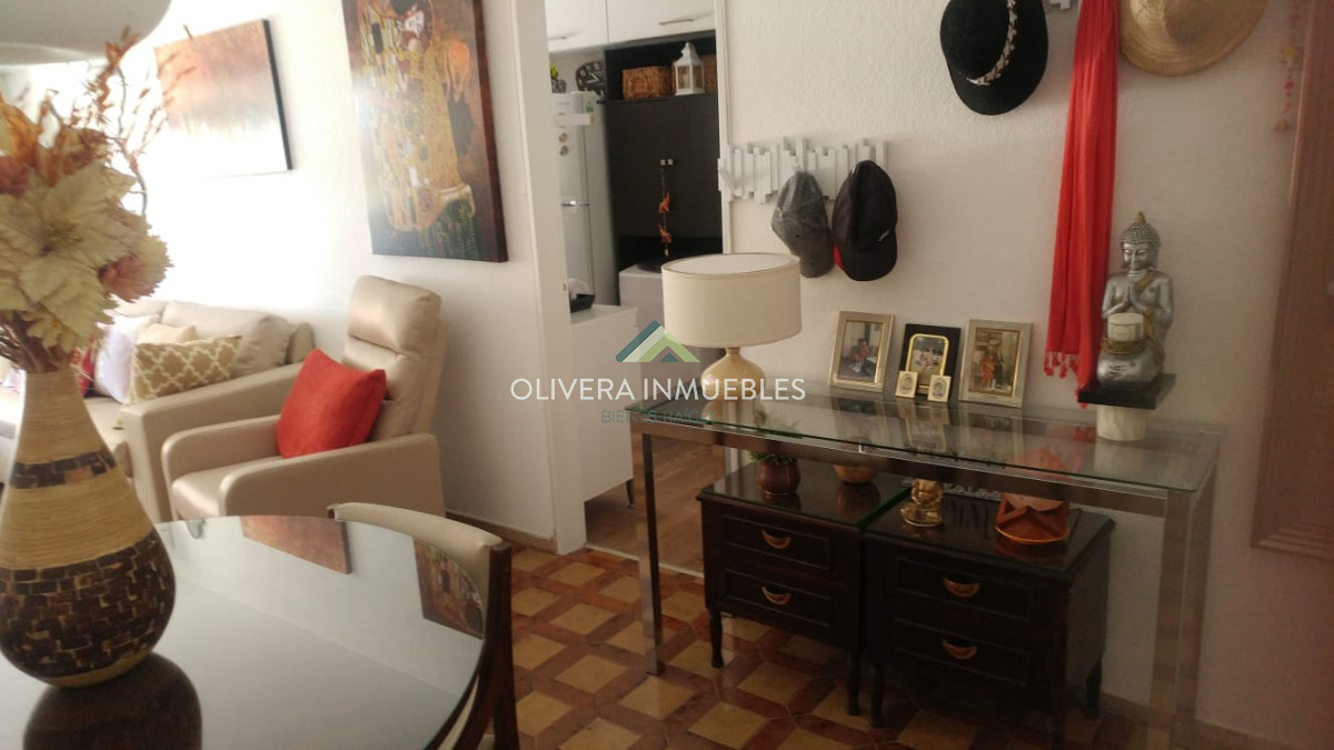 Apartamento ID.8461 - Apartamento en venta de 2 dormitorios