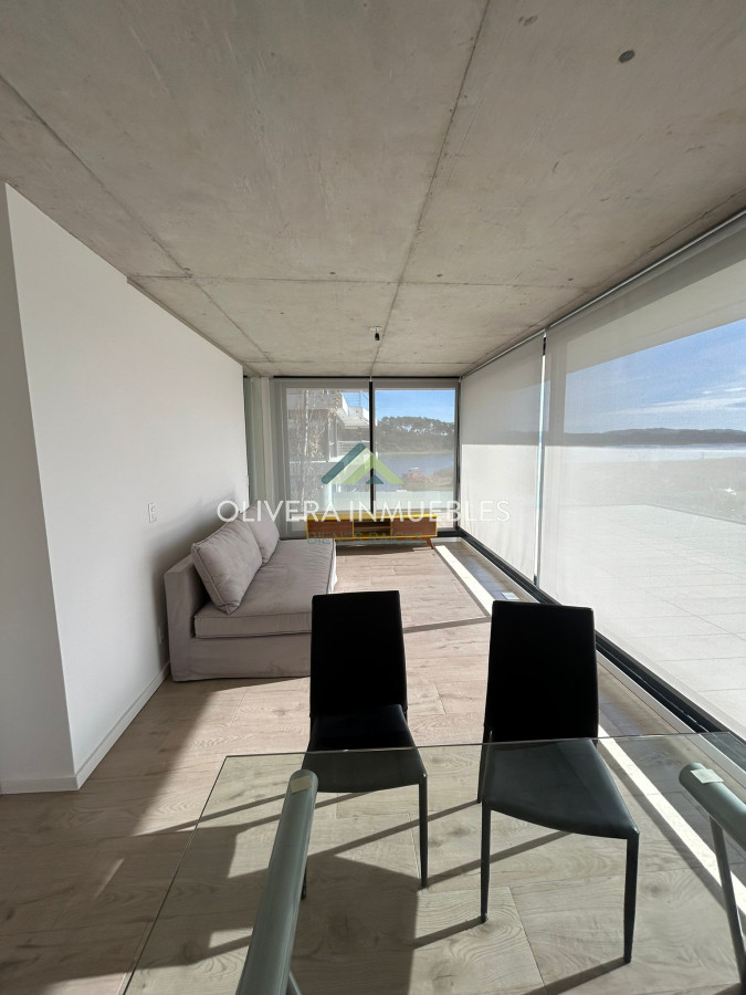Apartamento ID.13545 - Venta apartamento a estrenar en Walmer Lagoon