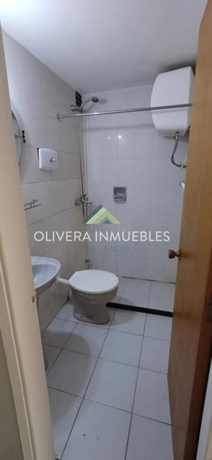 Apartamento ID.13893 - Alquiler de hermoso apartamento Monoambiente Cordon Montevideo 