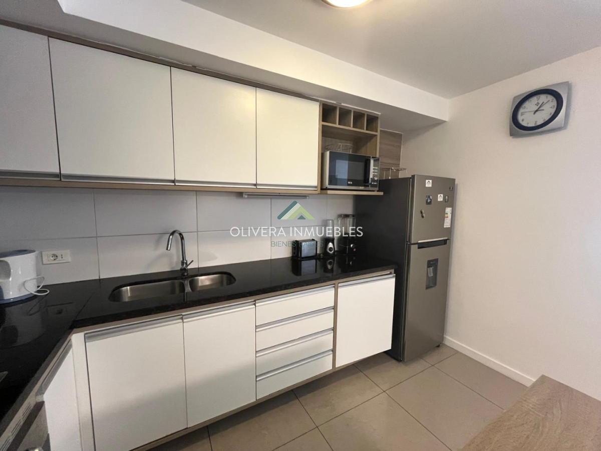 Apartamento ID.13835 - Apartamento en venta con vista a la Brava, Punta del Este