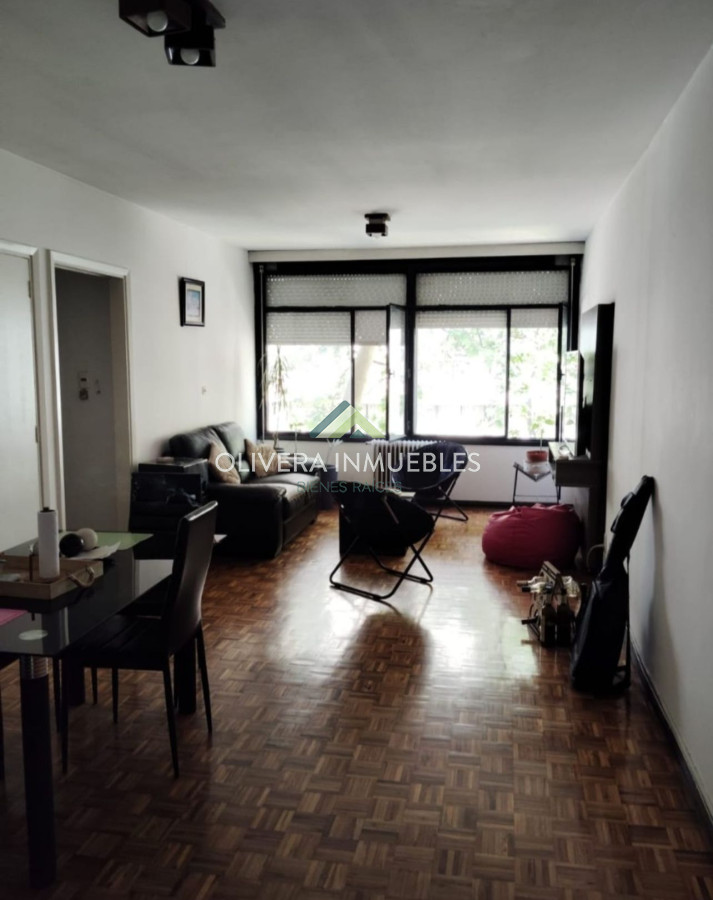 Apartamento ID.13338 - Apartamento en venta y alquiler 2 dormitorios