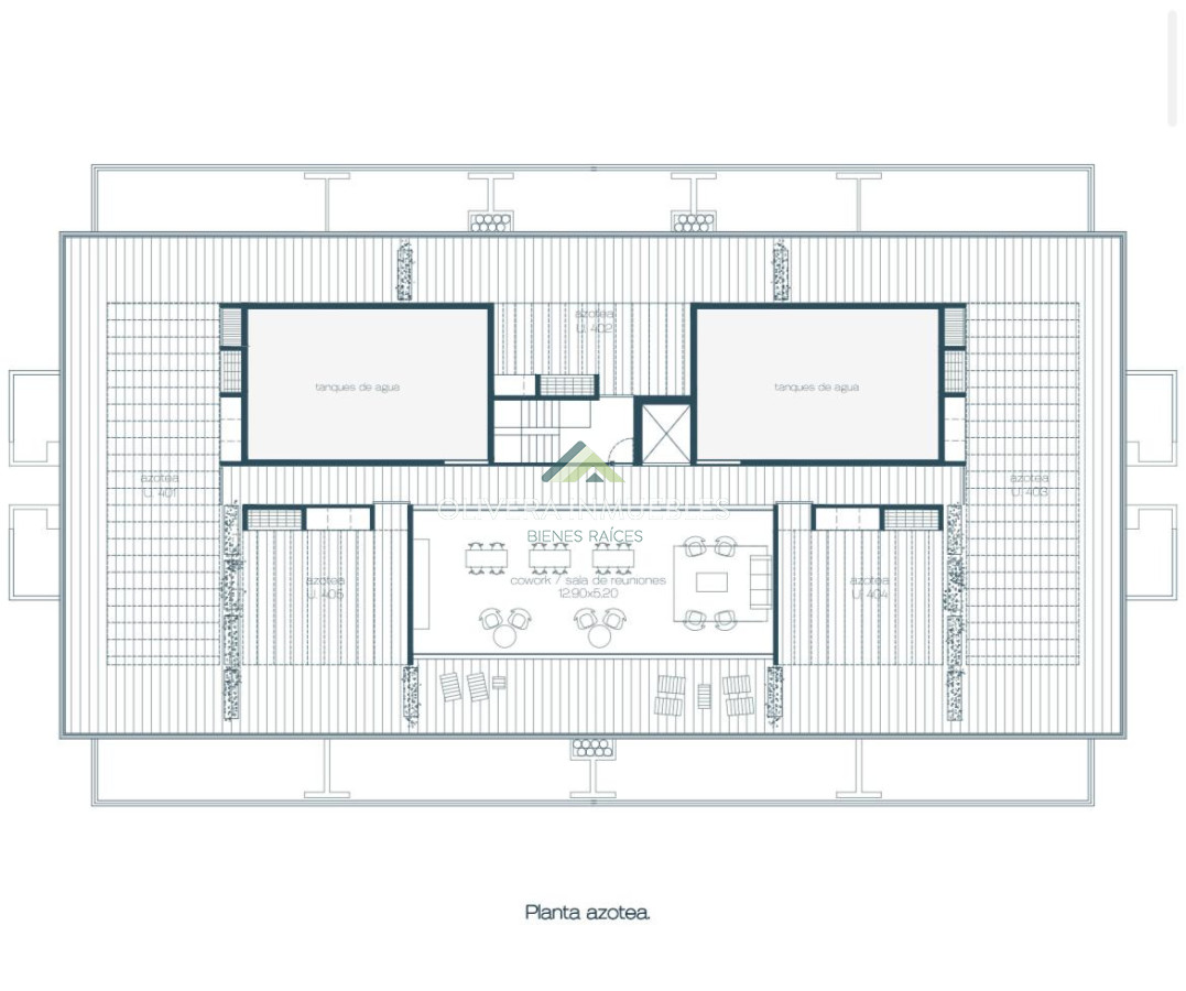 Apartamento ID.13830 - Nuevos apartamentos en desarrollo, Punta Ballena