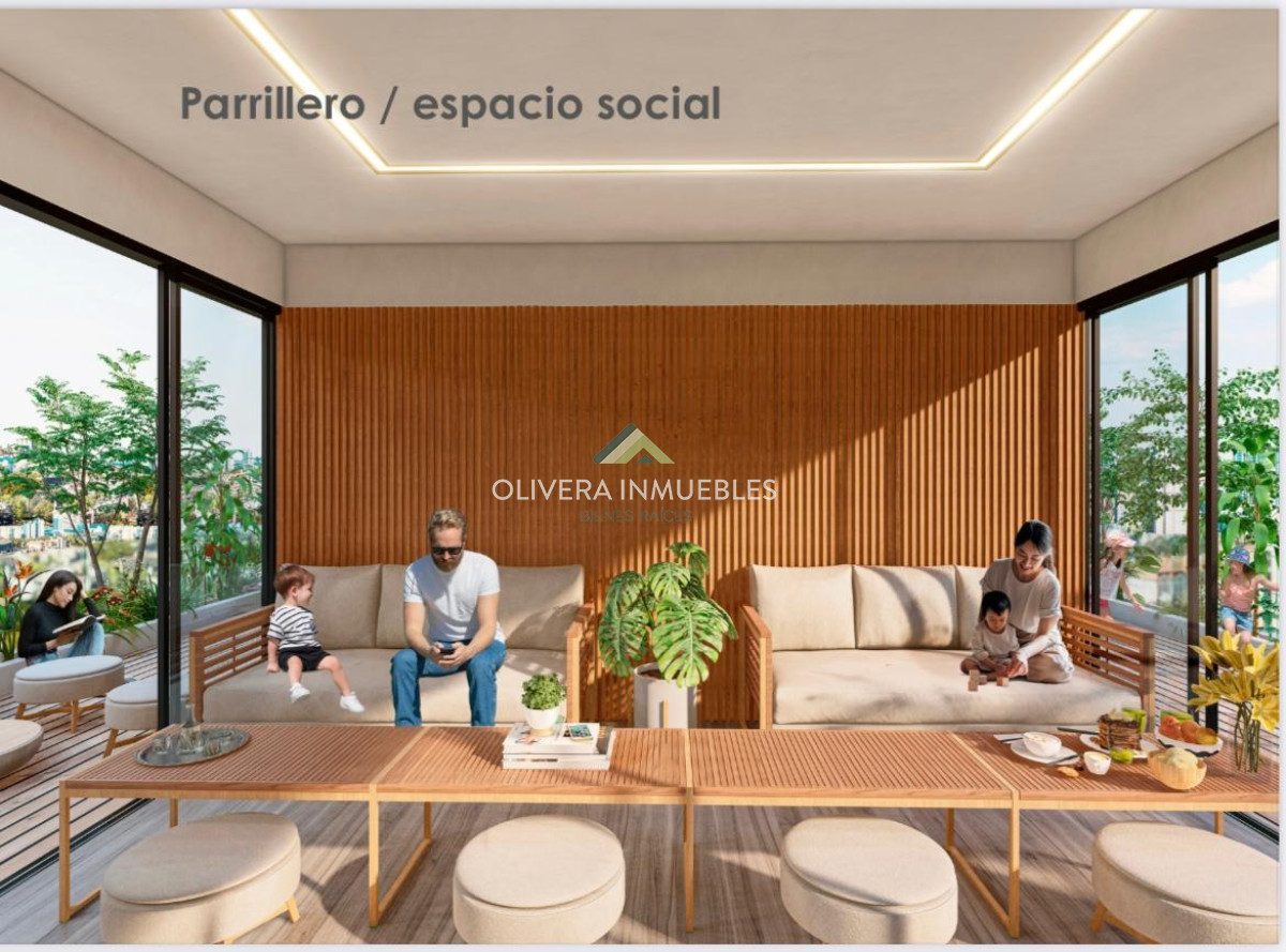 Apartamento ID.13765 - Apartamentos en venta, edificio Romi Punta del Este