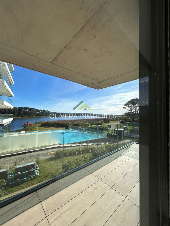 Apartamento ID.13545 - Venta apartamento a estrenar en Walmer Lagoon