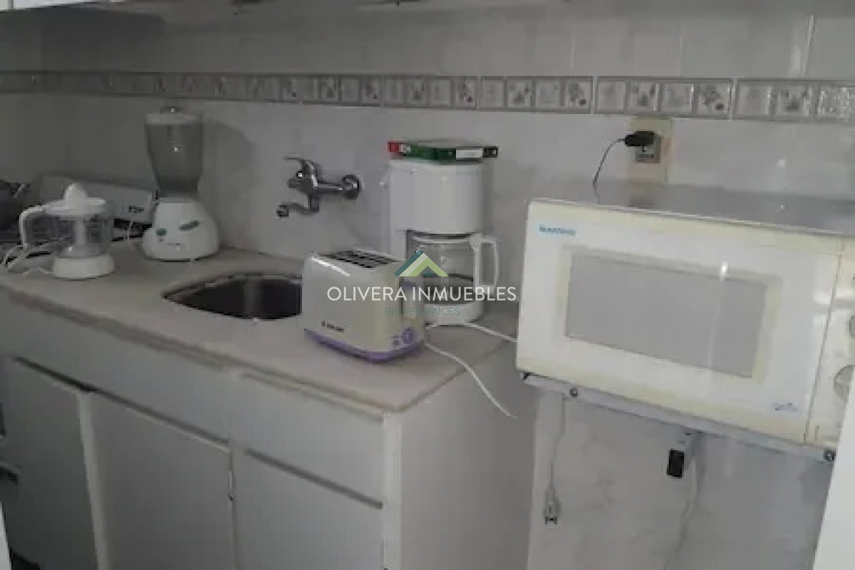 Apartamento ID.7950 - Alquiler de invierno apartamento en la rambla brava