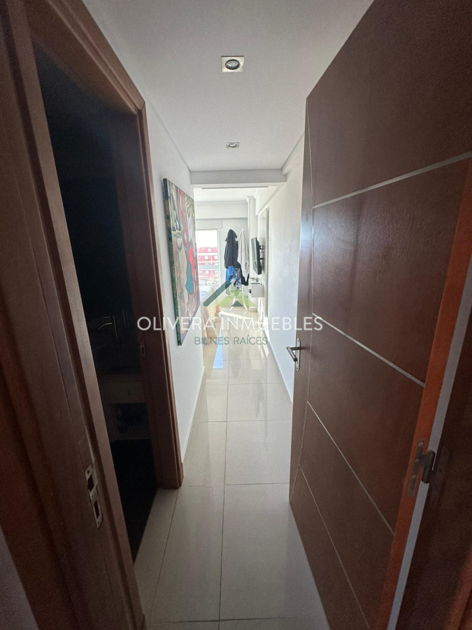 Apartamento ID.12665 - Apartamento en venta de 2 dormitorios en edificio Miami Boulevard