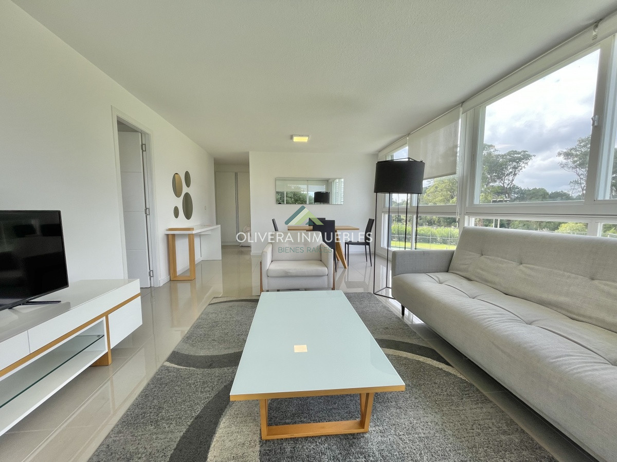 Apartamento ID.10081 - Apartamento en venta de 1 dormitorio en torre ONE II