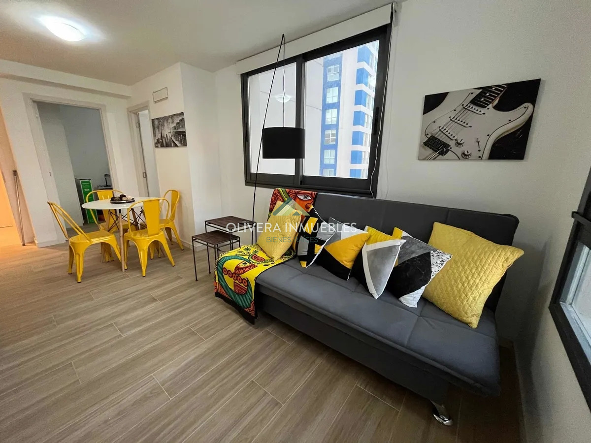 Apartamento ID.9054 - Apartamento en Venta,Punta del Este