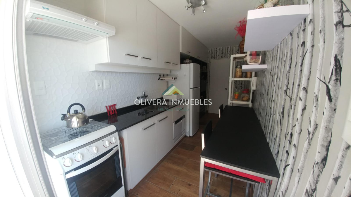 Apartamento ID.8461 - Apartamento en venta de 2 dormitorios