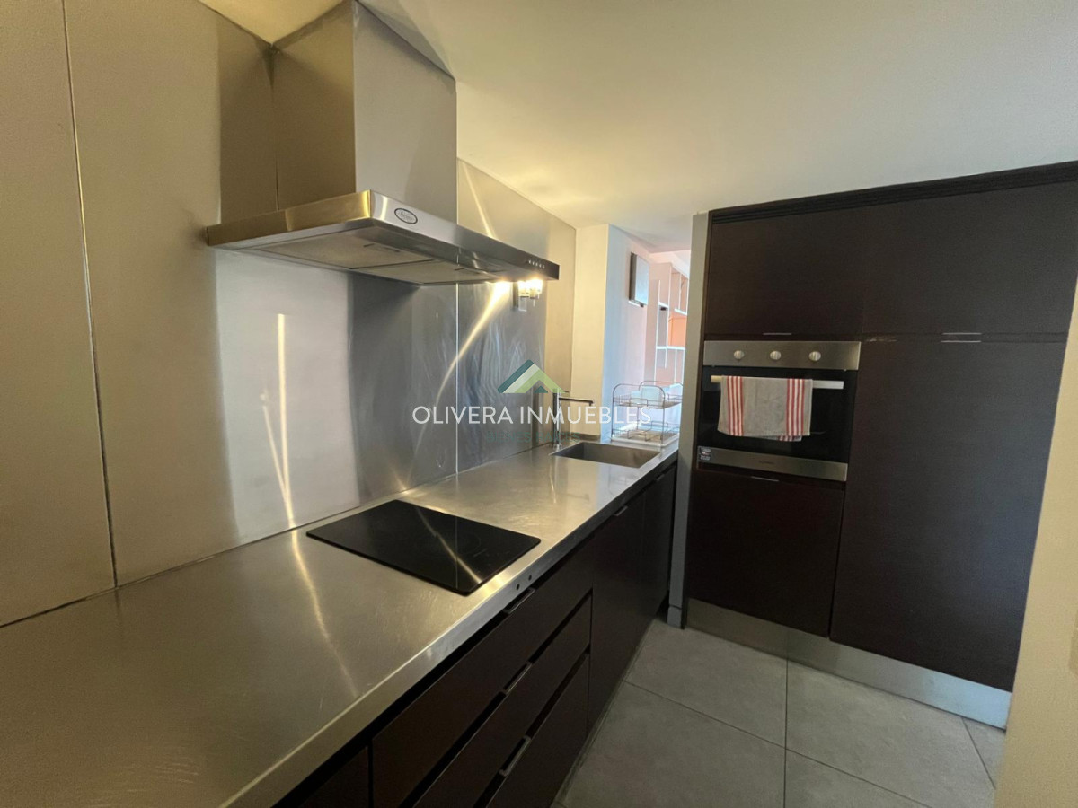 Apartamento ID.13828 - Apartamento en venta con todos los amenities, Punta del Este