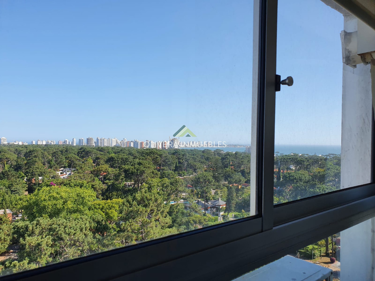 Apartamento ID.8895 - Venta de apartamento-Roosevelt Punta del Este