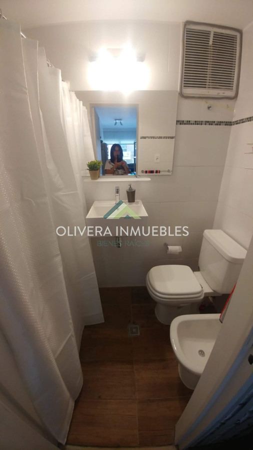 Apartamento ID.8461 - Apartamento en venta de 2 dormitorios