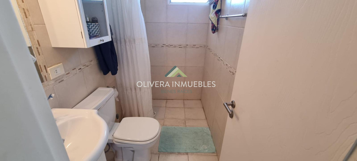 Apartamento ID.12118 - Apartamento en primera línea de la mansa, precio en Oportunidad. 3 dormitorios.