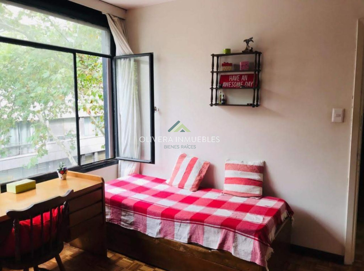 Apartamento ID.13338 - Apartamento en venta y alquiler 2 dormitorios