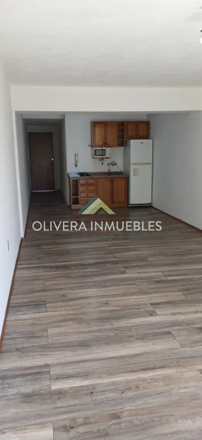 Apartamento ID.13893 - Alquiler de hermoso apartamento Monoambiente Cordon Montevideo 