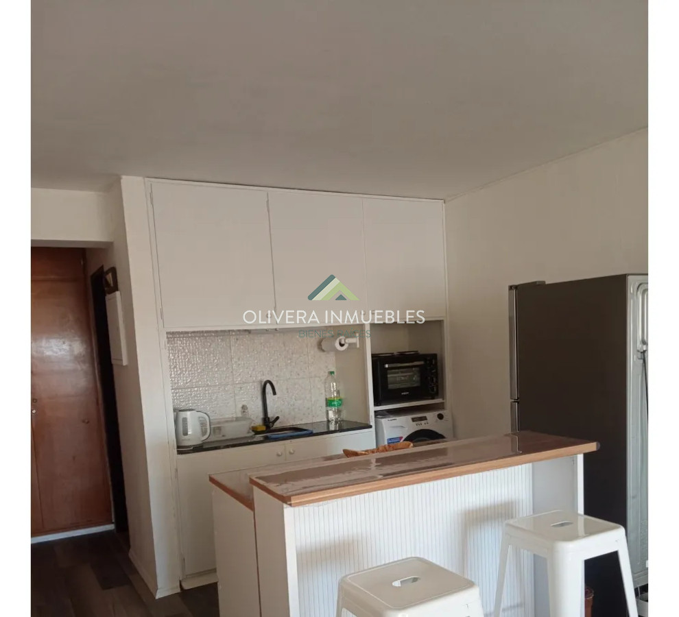 Apartamento ID.13477 - Monoambiente en venta