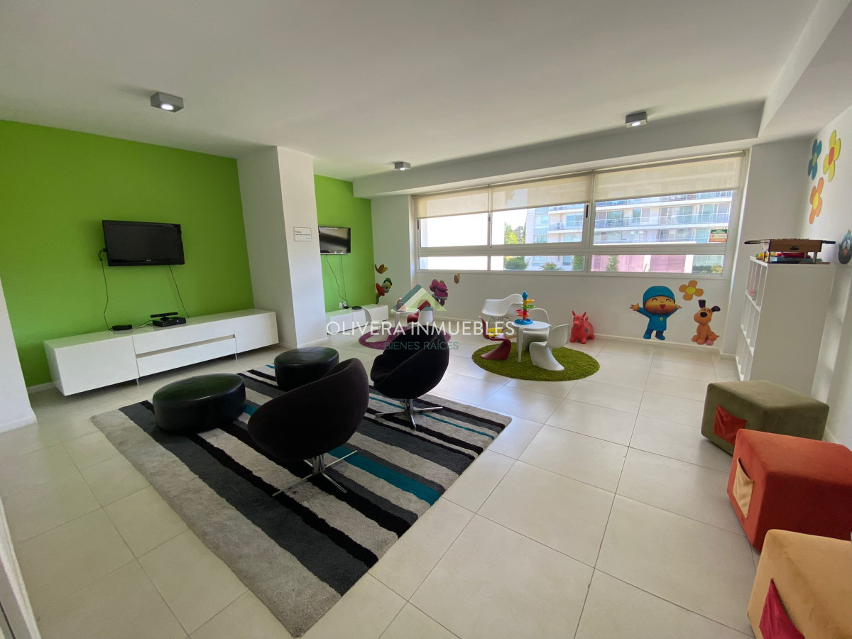 Apartamento ID.7598 - Aparatamento en venta de 2 dormitorios con vista al mar,