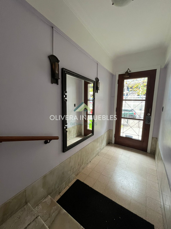 Apartamento ID.12670 - Apartamento 1 dormitorio barrio Aguada por Gral. Urquiza