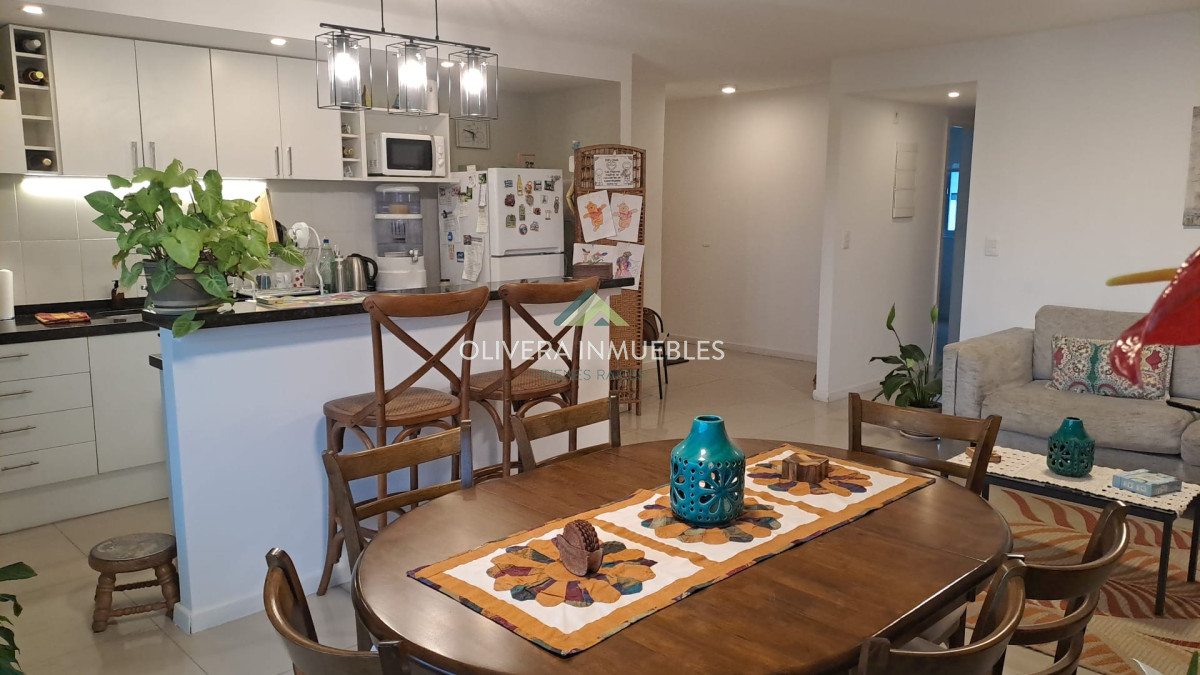 Apartamento ID.11596 - Apartamento en Maldonado, Maldonado