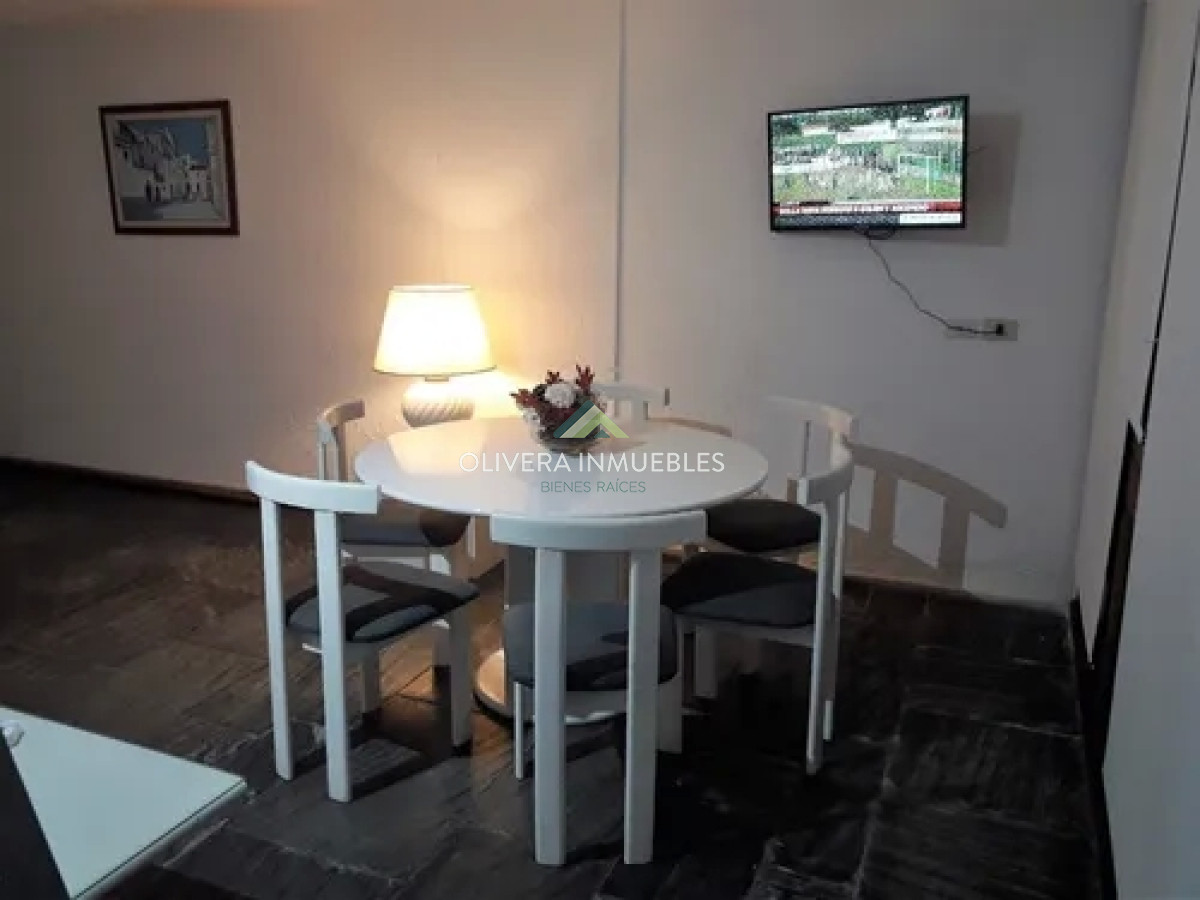 Apartamento ID.7950 - Alquiler de invierno apartamento en la rambla brava