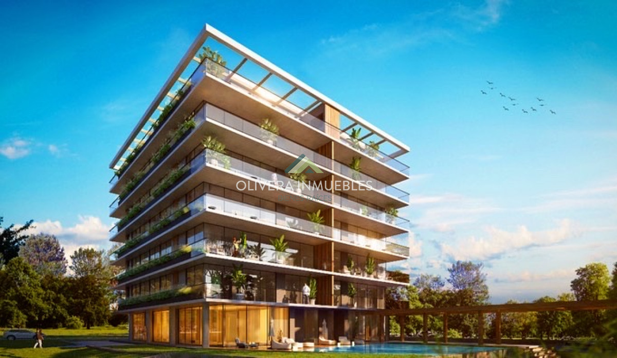 Apartamento ID.9787 - Apartamento en venta a estrenar