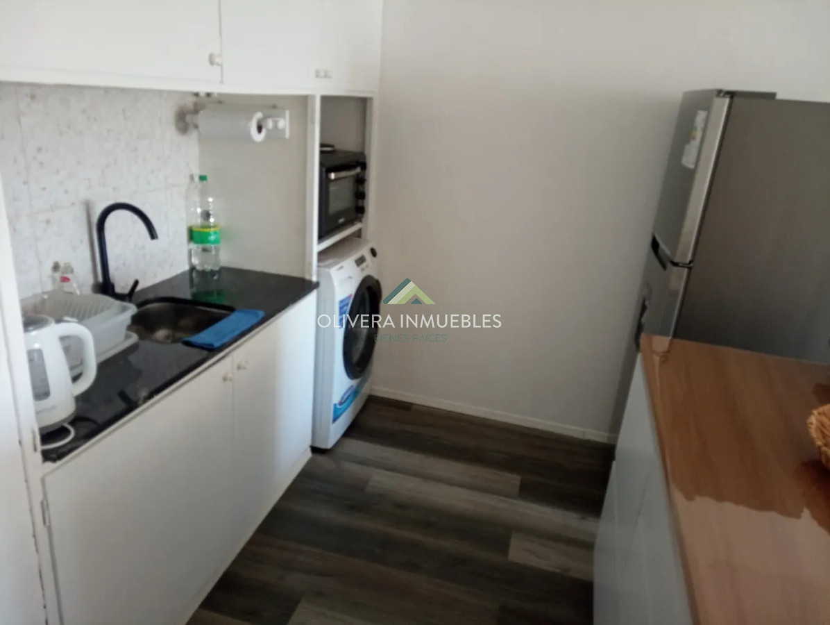 Apartamento ID.13477 - Monoambiente en venta