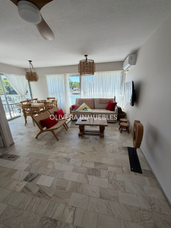 Apartamento ID.13880 - Apartamento en alquiler de verano, Roosevelt Punta del Este