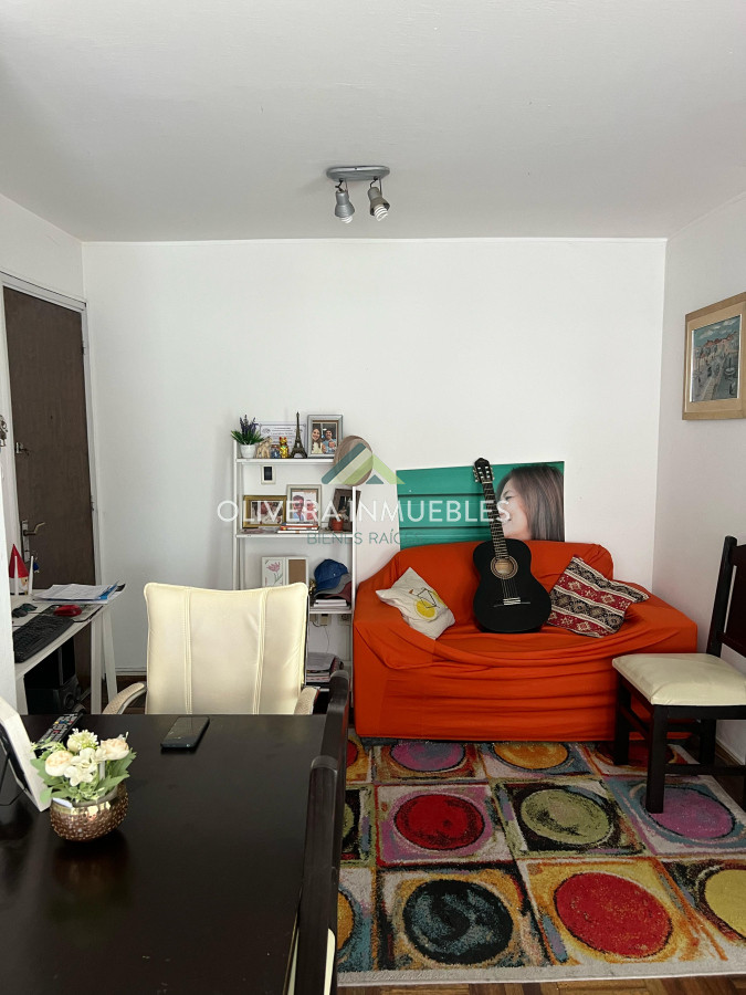 Apartamento ID.13389 - Apartamento en venta 3 dormitorios