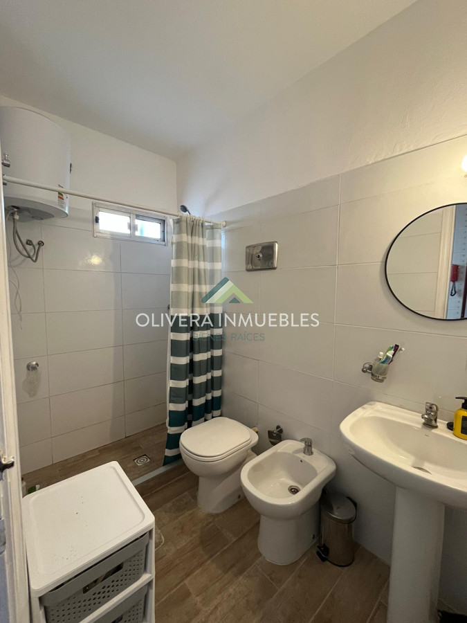 Apartamento ID.12670 - Apartamento 1 dormitorio barrio Aguada por Gral. Urquiza
