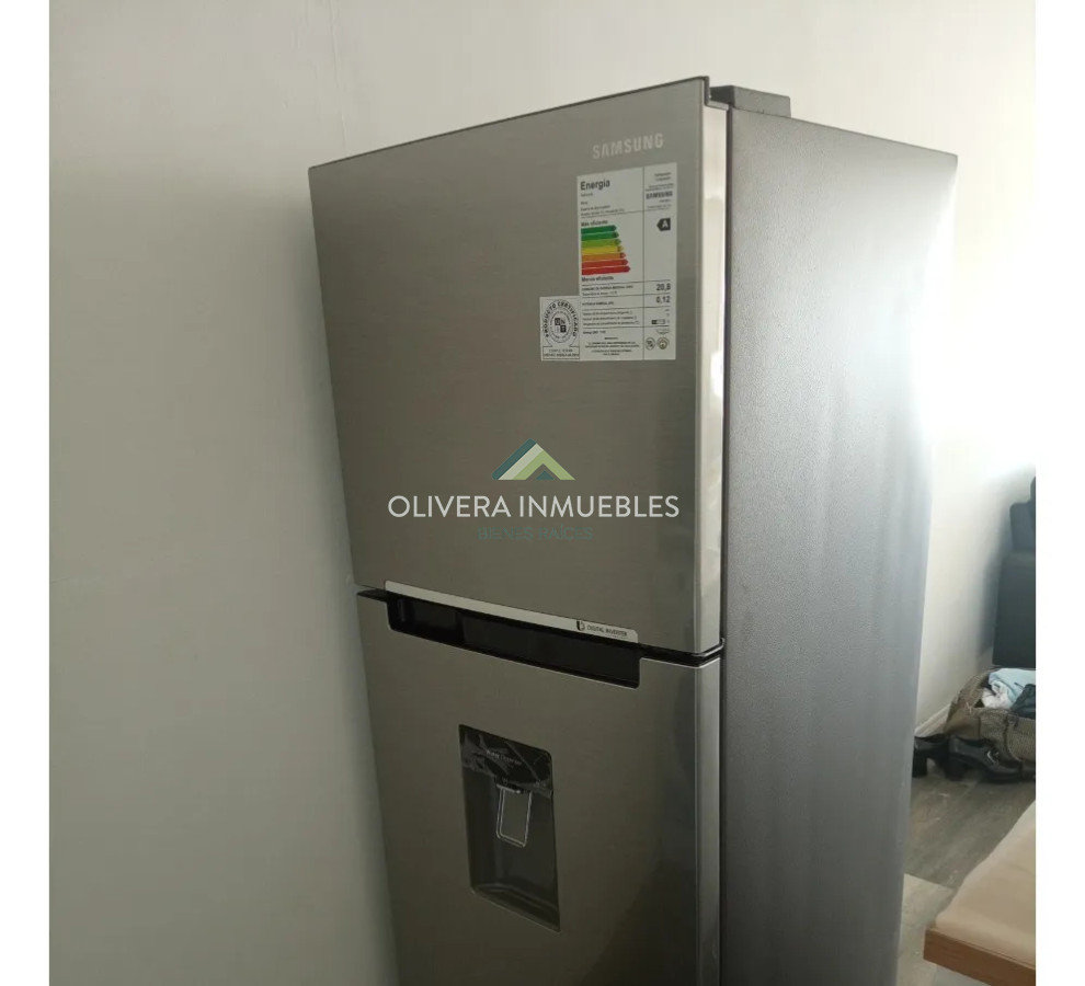 Apartamento ID.13477 - Monoambiente en venta