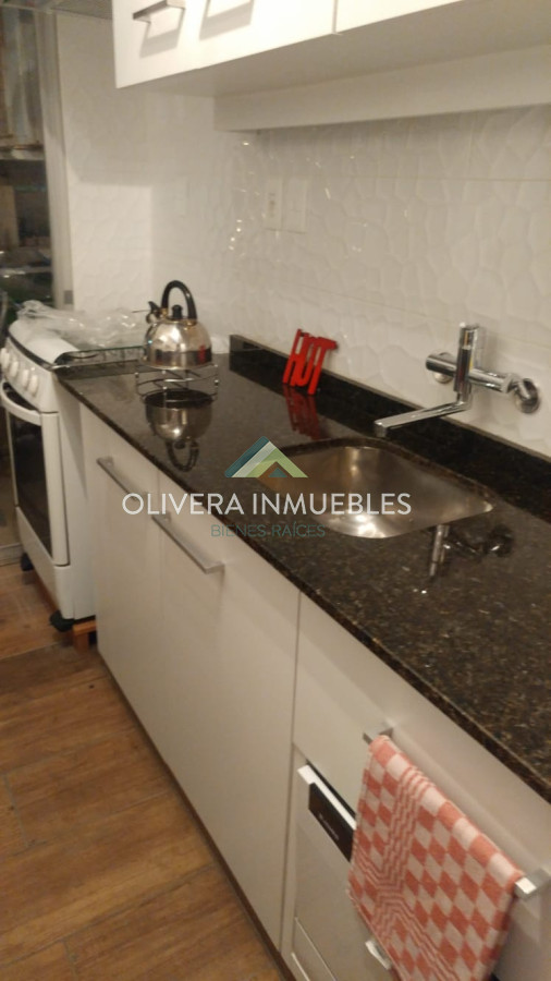Apartamento ID.8461 - Apartamento en venta de 2 dormitorios