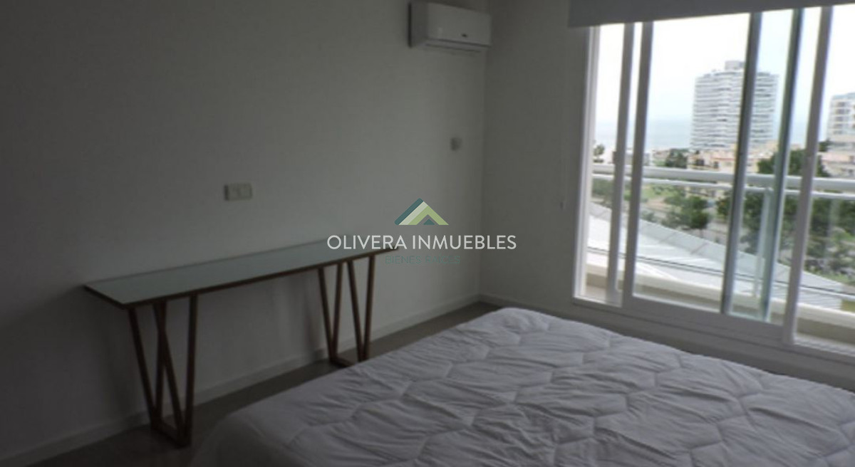 Apartamento ID.3885 - Venta apartamento de 2 dormitorios, Punta del Este!!!