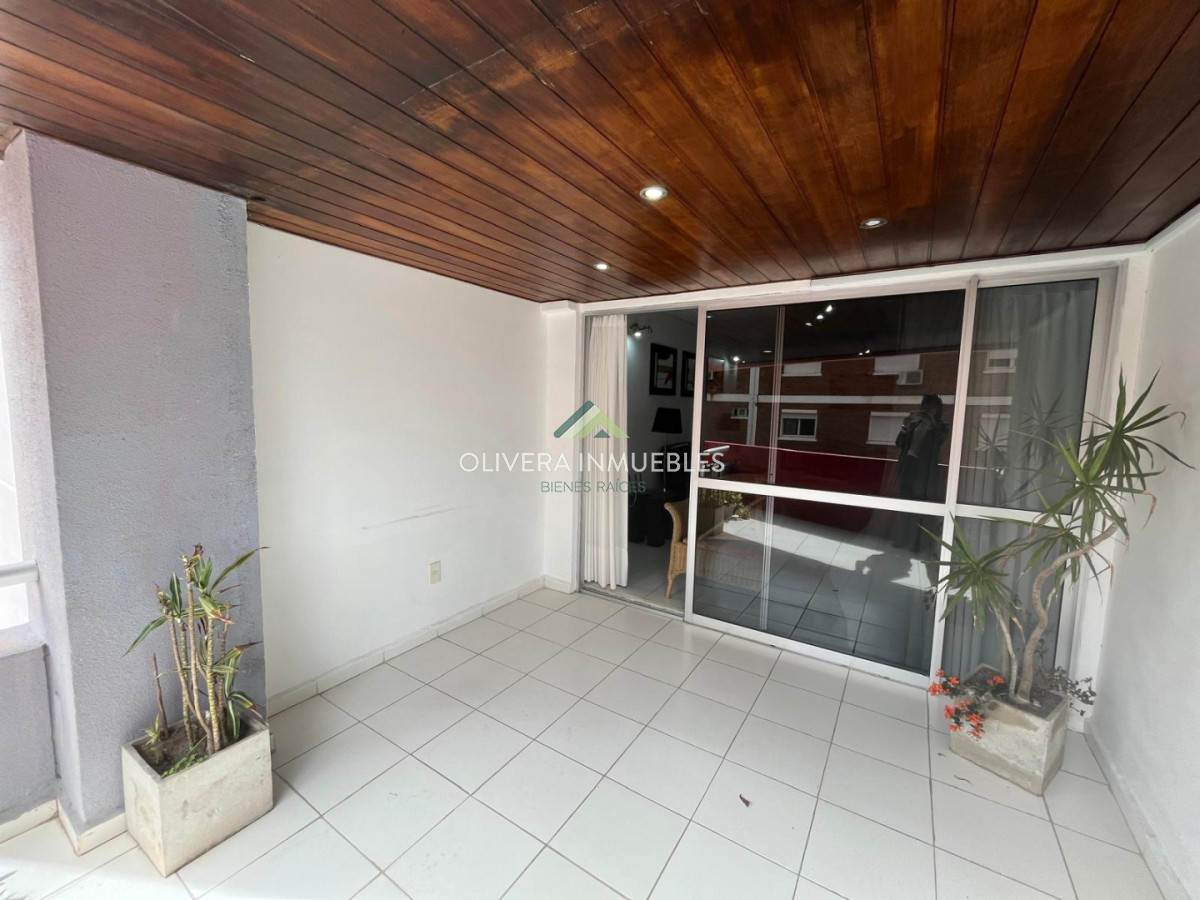 Apartamento ID.13840 - Apartamento en venta a metros del mar, Punta del Este