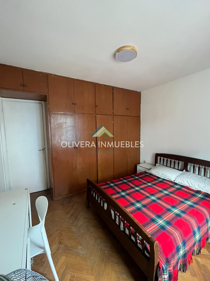 Apartamento ID.12670 - Apartamento 1 dormitorio barrio Aguada por Gral. Urquiza