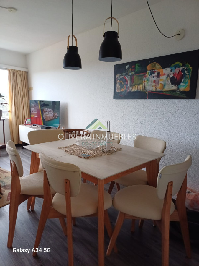 Apartamento ID.13733 - Apartamento en venta, todo reciclado sobre Roosevelt-Punta del Este