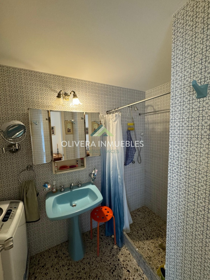 Apartamento ID.11465 - Apartamento en venta de 1 dormitorio y medio en Punta del Este