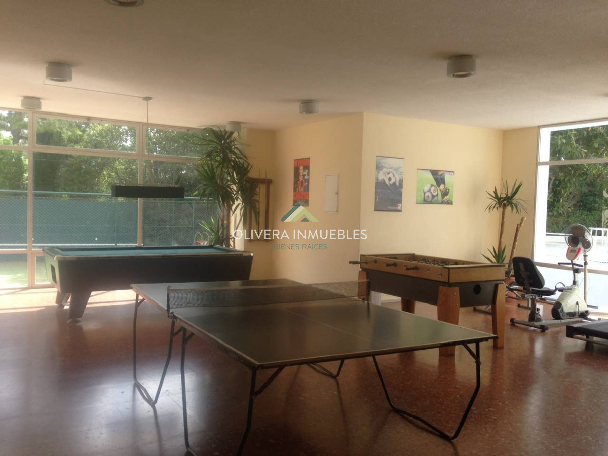 Apartamento ID.4031 - Hermoso apartamento en Roosevelt de 1 Dormitorio en Alquiler