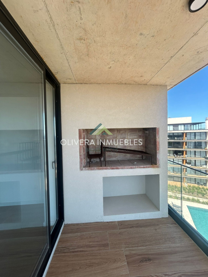 Apartamento ID.12778 - Apartamento en venta 2 dormitorios Playa Mansa Punta del Este 
