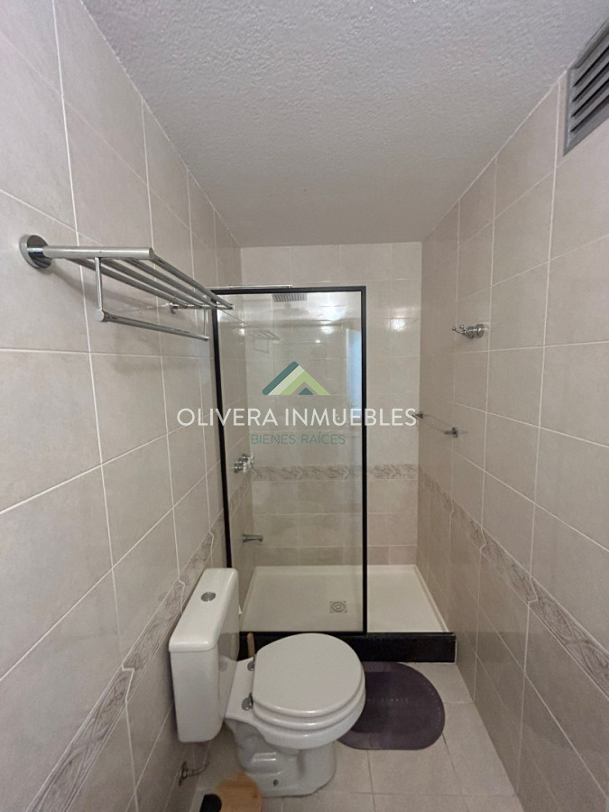 Apartamento ID.13926 - Hermoso monoambiente full amenities en alquiler 