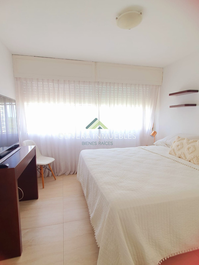 Apartamento ID.8895 - Venta de apartamento-Roosevelt Punta del Este