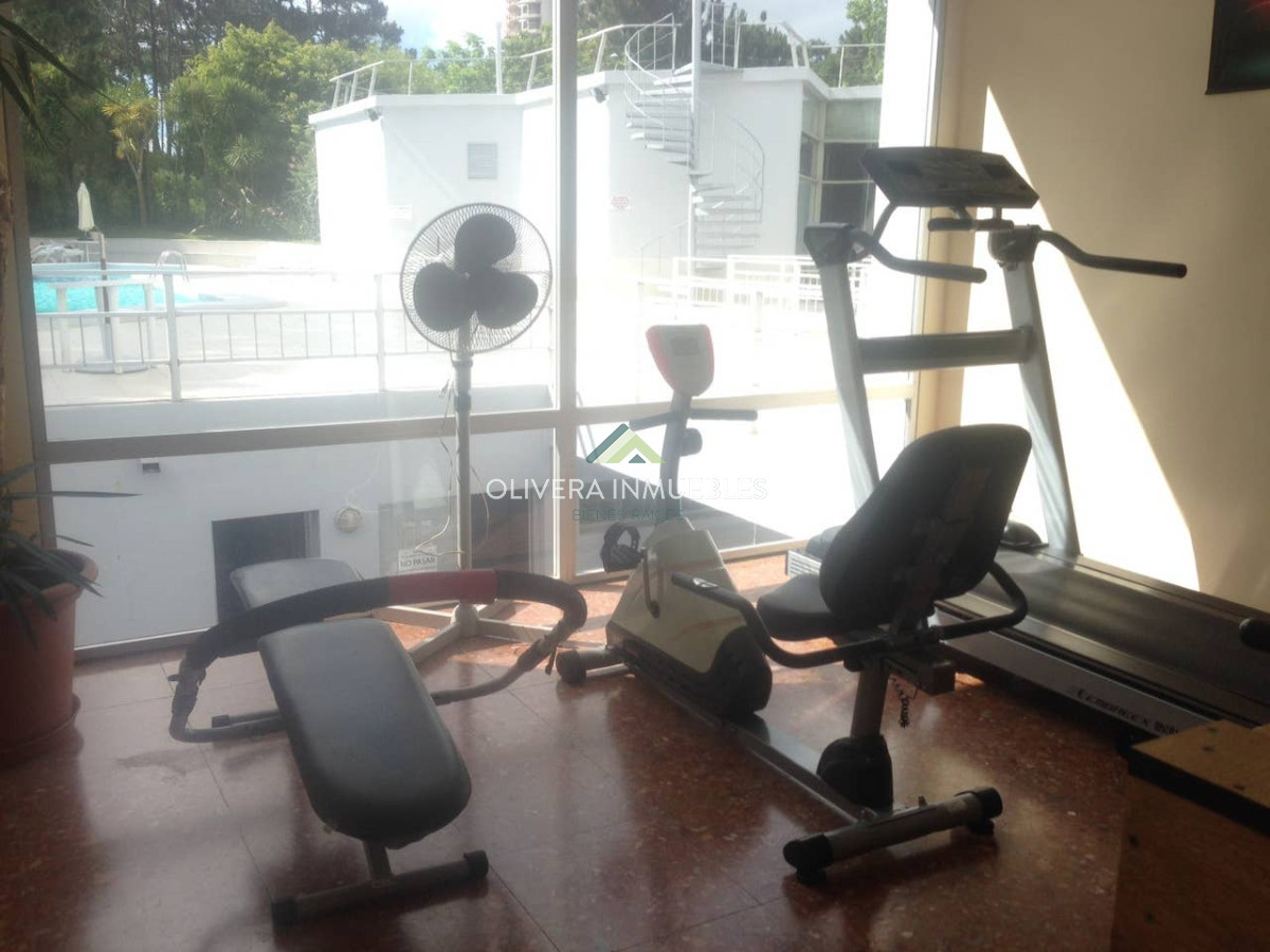 Apartamento ID.4031 - Hermoso apartamento en Roosevelt de 1 Dormitorio en Alquiler