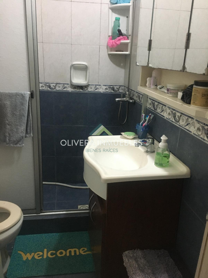 Apartamento ID.9517 - Atención !! Apartamento Complejo en Arcobaleno - Baño Totalmente Nuevo !!