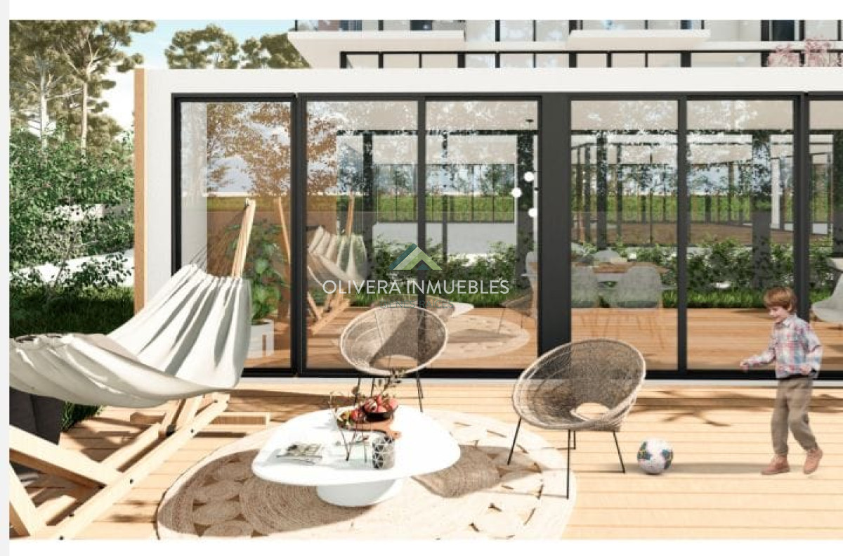 Apartamento ID.11437 - Exclusivo pre-lanzamiento  Edificio Génova 