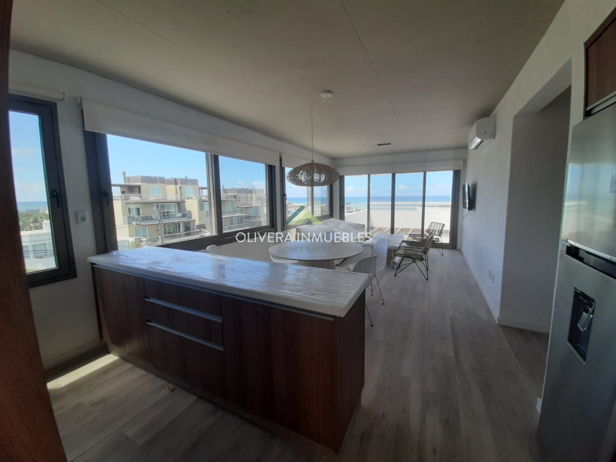 Apartamento ID.9633 - ALQUILER INVERNAL EN LA BARRA ESPECTACULAR!