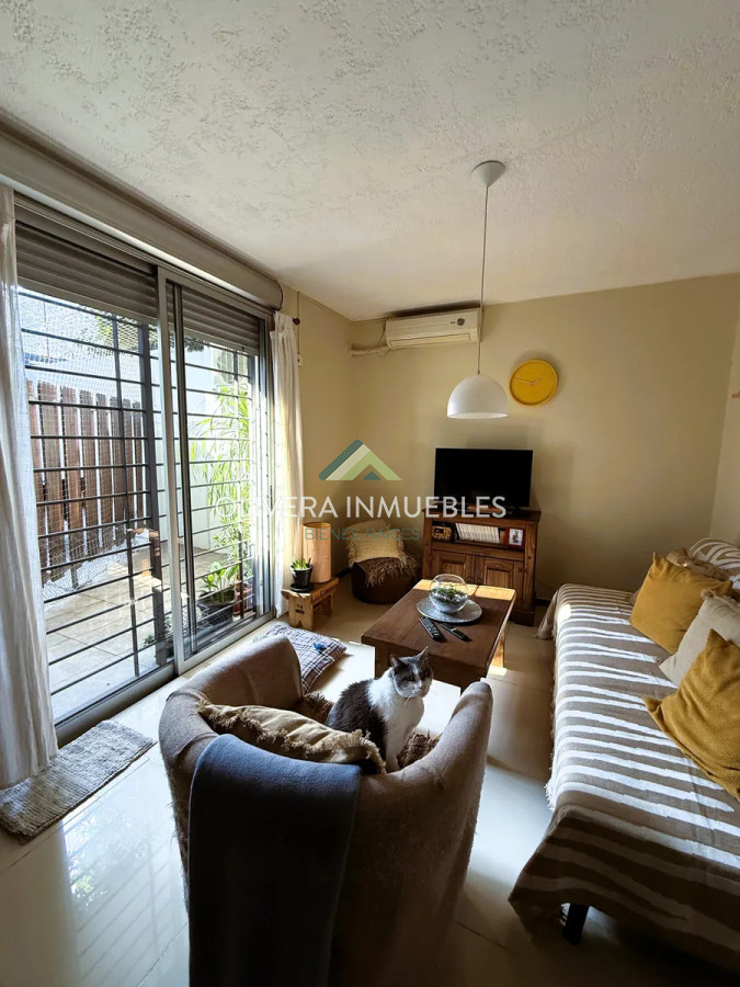 Apartamento ID.13654 - Apartamento de 1 dormitorio en venta