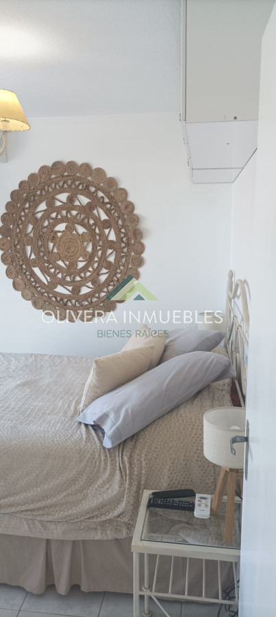 Apartamento ID.10140 - Alquilo en temporada Punta del este